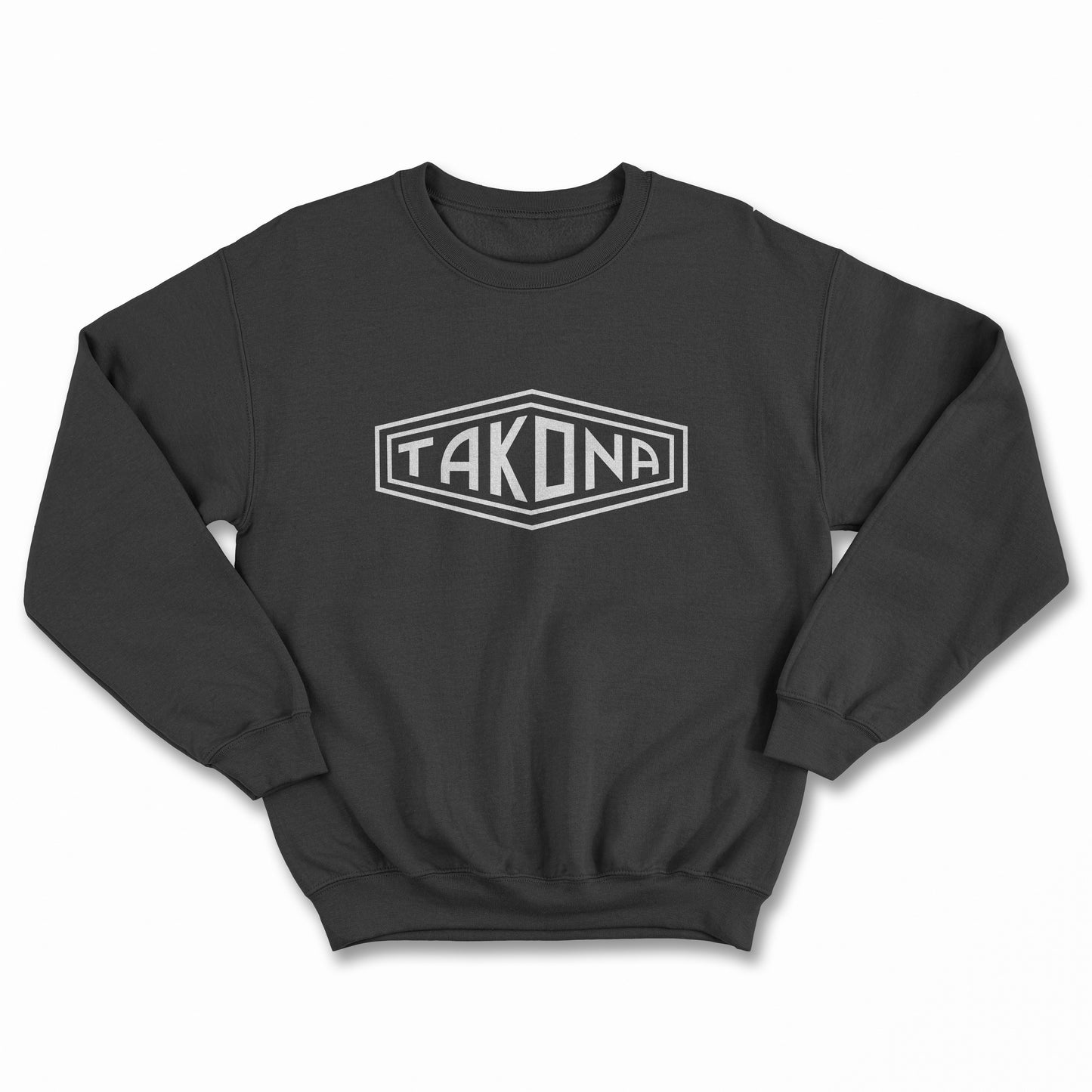Clubman Classic Logo Sweatshirt