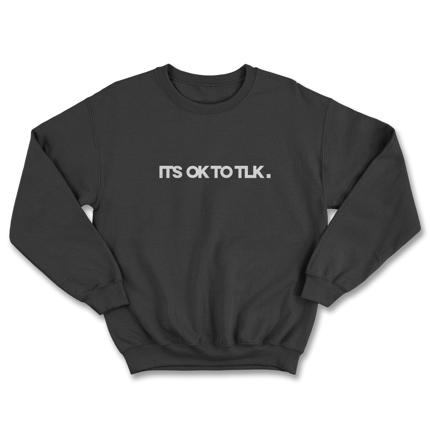 ITS OK TO TLK Clubman Bundle