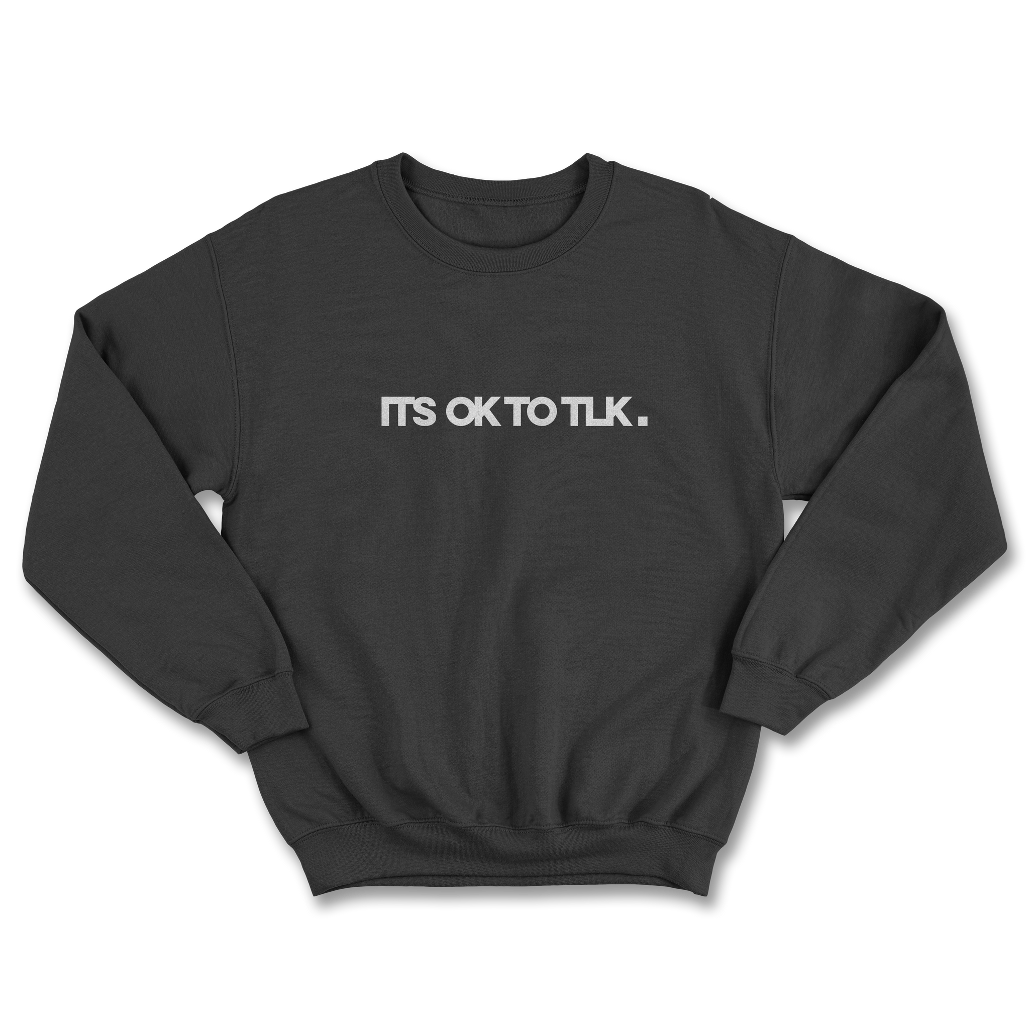 ITS OK TO TLK Clubman Bundle