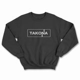 Clubman Original Logo Sweatshirt