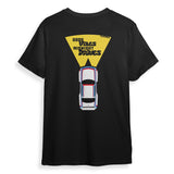 3.0 CSL Batmobile Good Vibes & Midnight Drives Tee