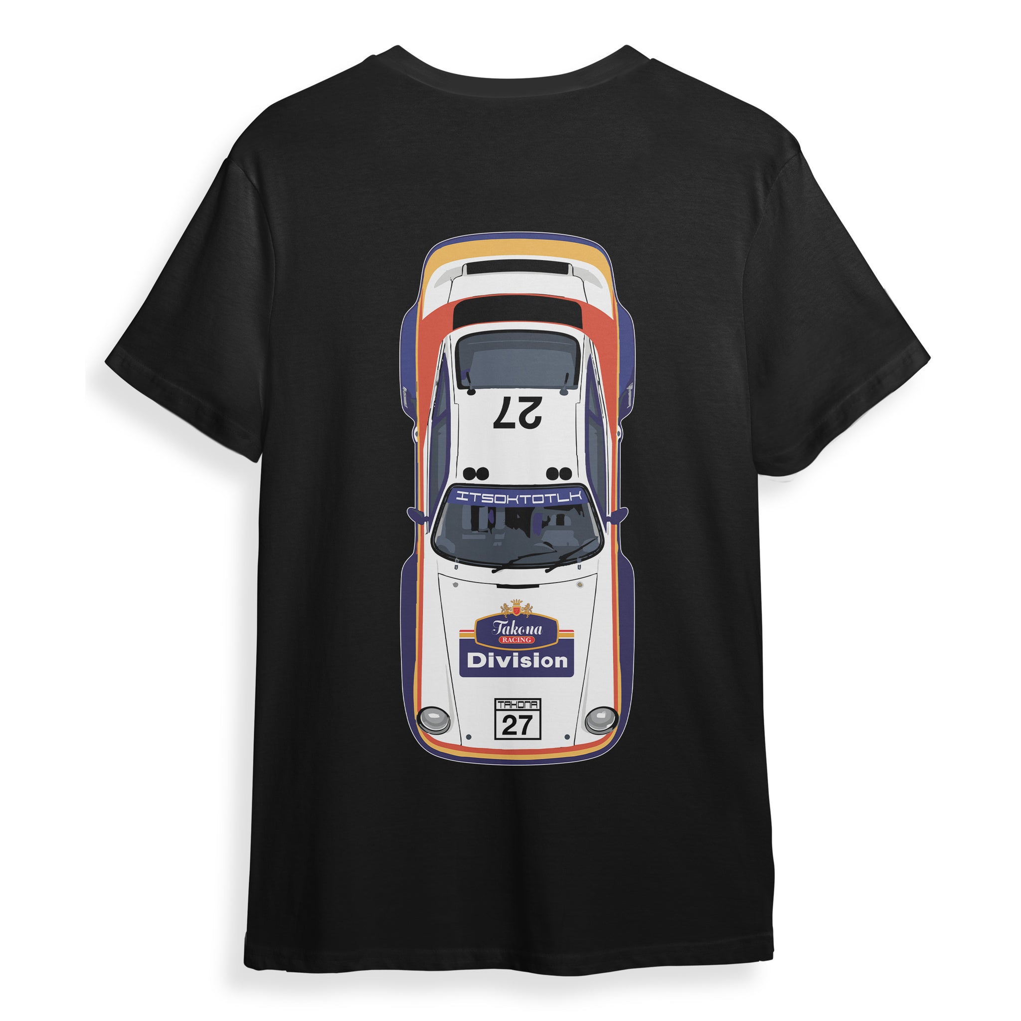 959 Dakar Tee