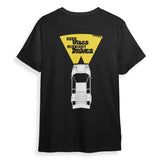 Countach Good Vibes & Midnight Drives Tee