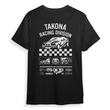 E36 Takona Racing Division Tee