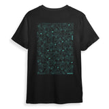 Pandamonium Artwork Tee