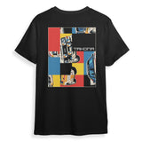 Quattro Puzzle Tee
