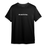 ITS OK TO TLK Clubman Bundle