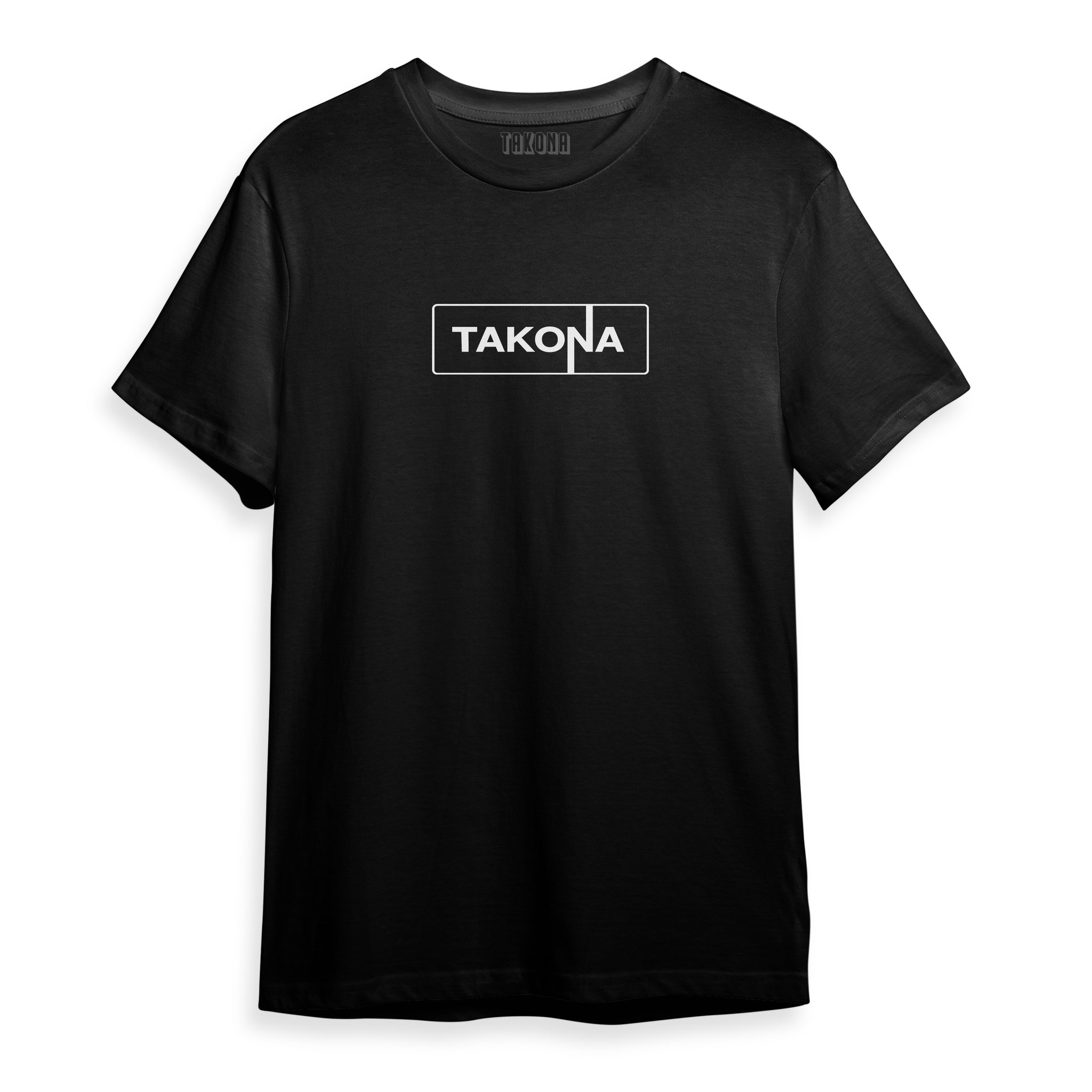 Clubman Original Logo Tee