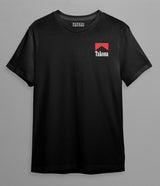 MP4/8 Artwork Design