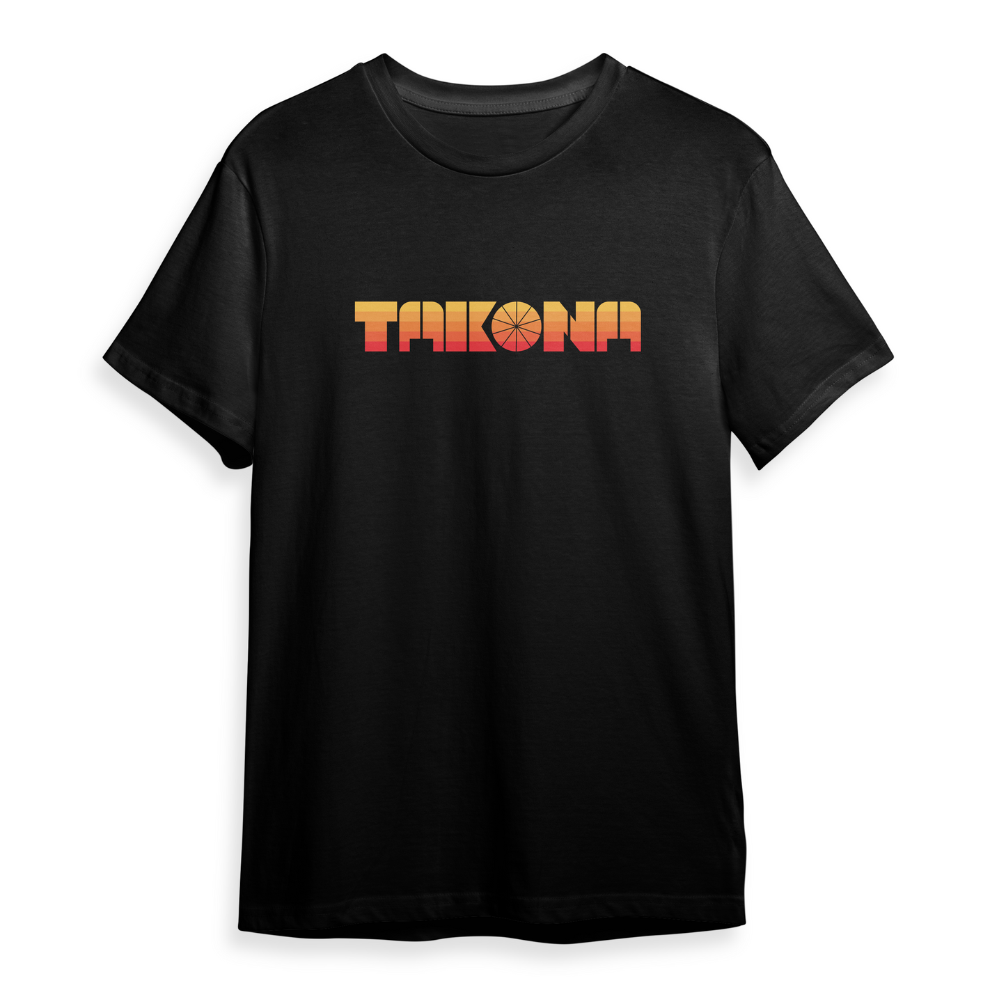 Saab Turbo Logo Tee