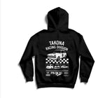 Auston A40 TRD Hoodie