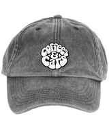 Coffees & Cars Vintage Cap