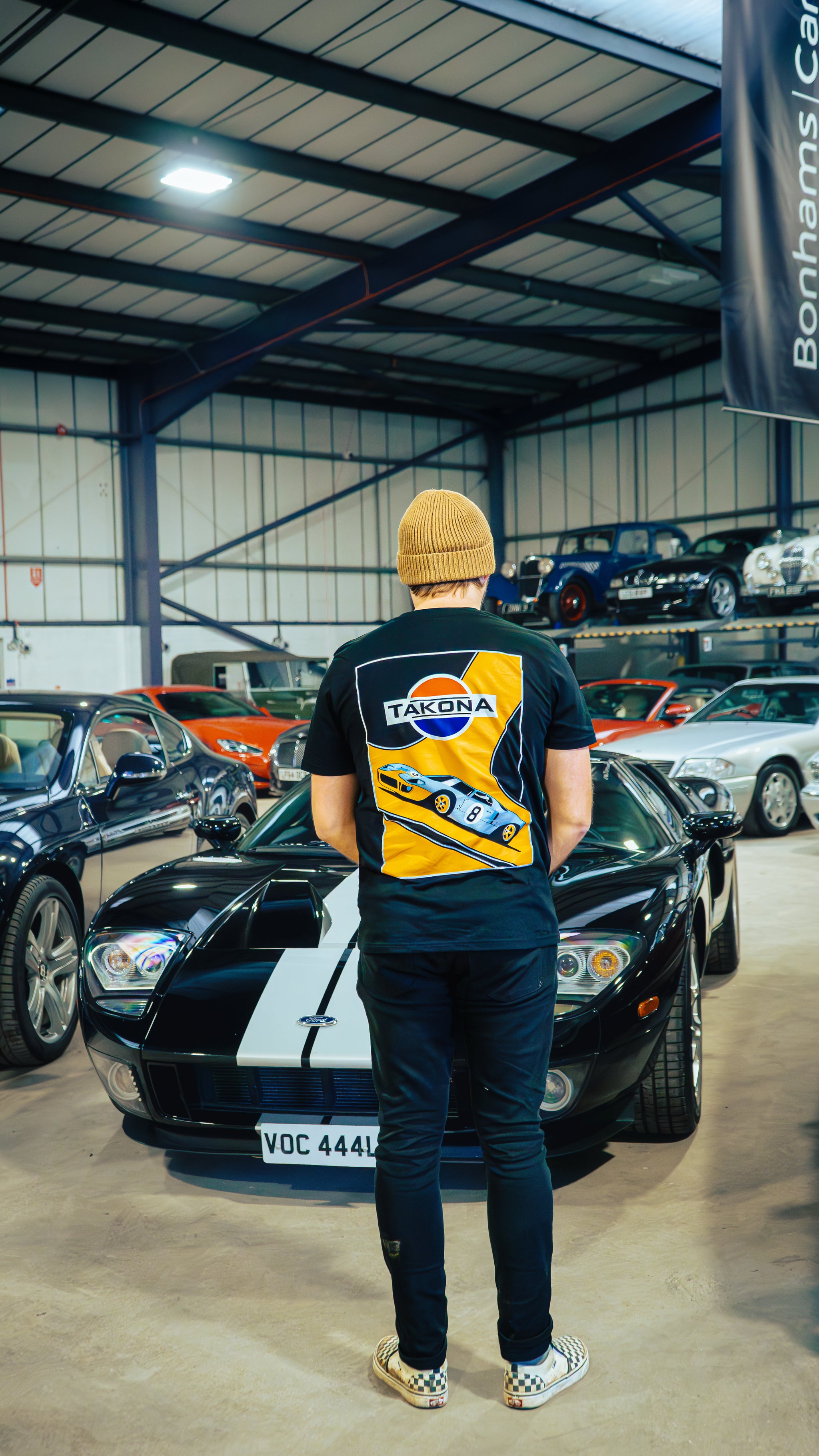 GT4Tee
