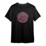 Coffees & Cars Retro Tee