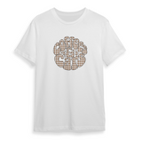 Coffees & Cars Retro Tee
