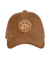 Coffees & Cars Corduroy Cap