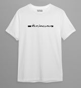 Clubman Stuttgart Script Tee