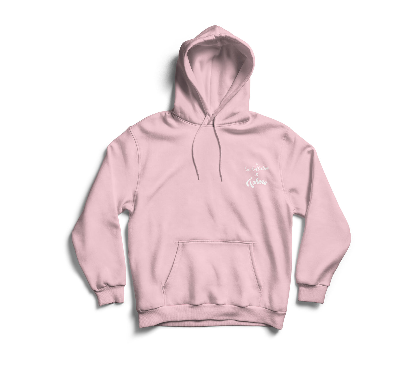 JST FKN TLK Hoodie