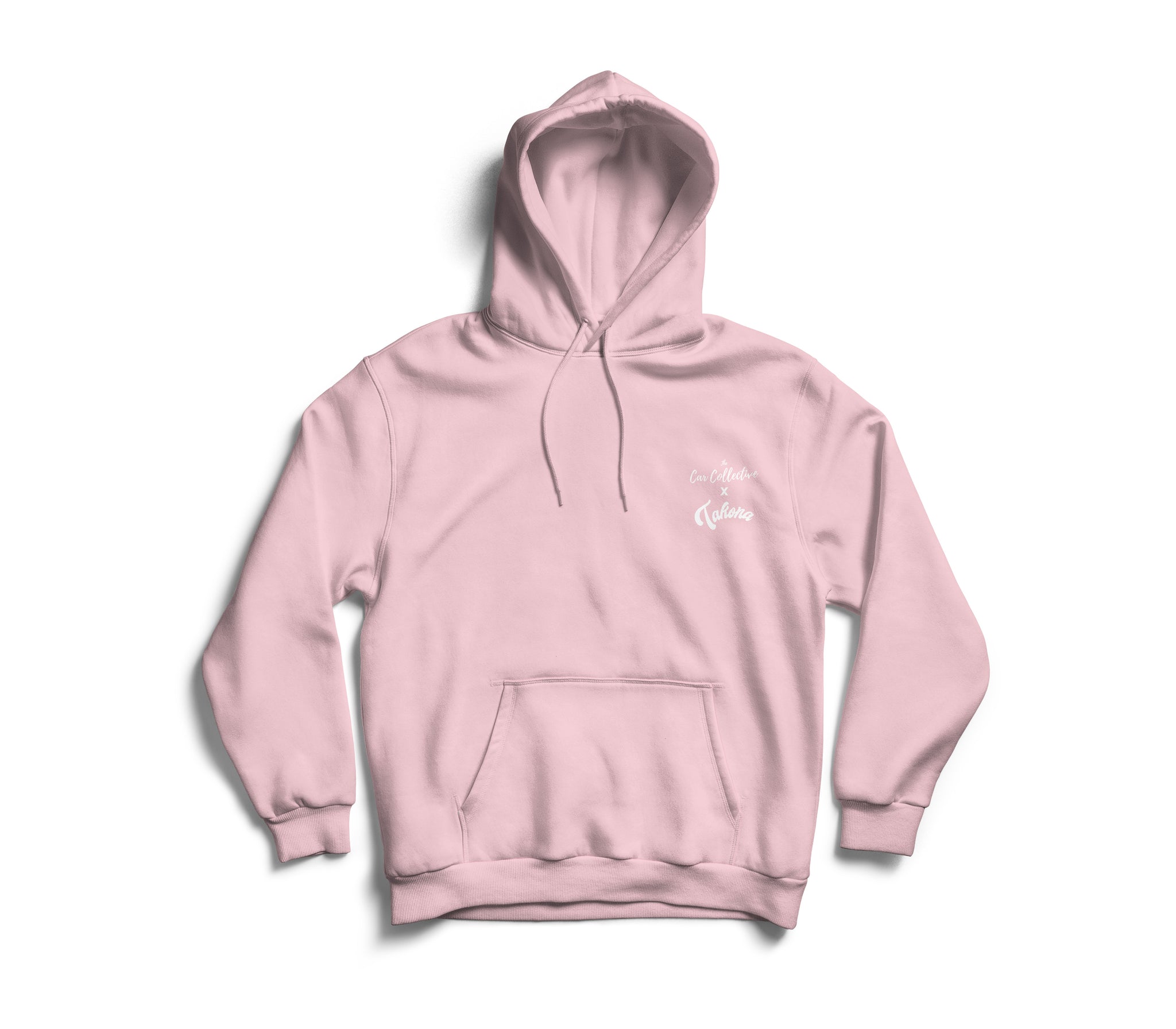 JST FKN TLK Hoodie