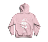 JST FKN TLK Hoodie