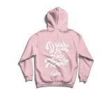Driving is my therapy Hoodie