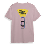 3.0 CSL Batmobile Good Vibes & Midnight Drives Tee