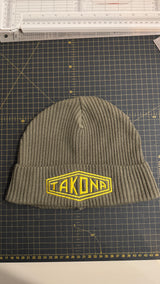 Classic Logo Fishermans Beanie