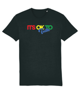 Its Ok To Talk Tee