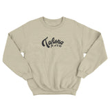 Takona Cursive Logo Sweatshirt