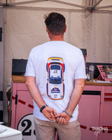 959 Dakar Tee