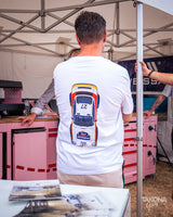 959 Dakar Tee