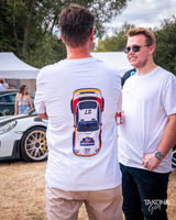 959 Dakar Tee