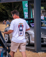959 Dakar Tee