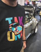 Harlequin 911 Tee