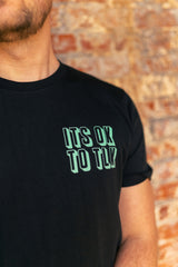 Takona Automotive Clothing Co Tee