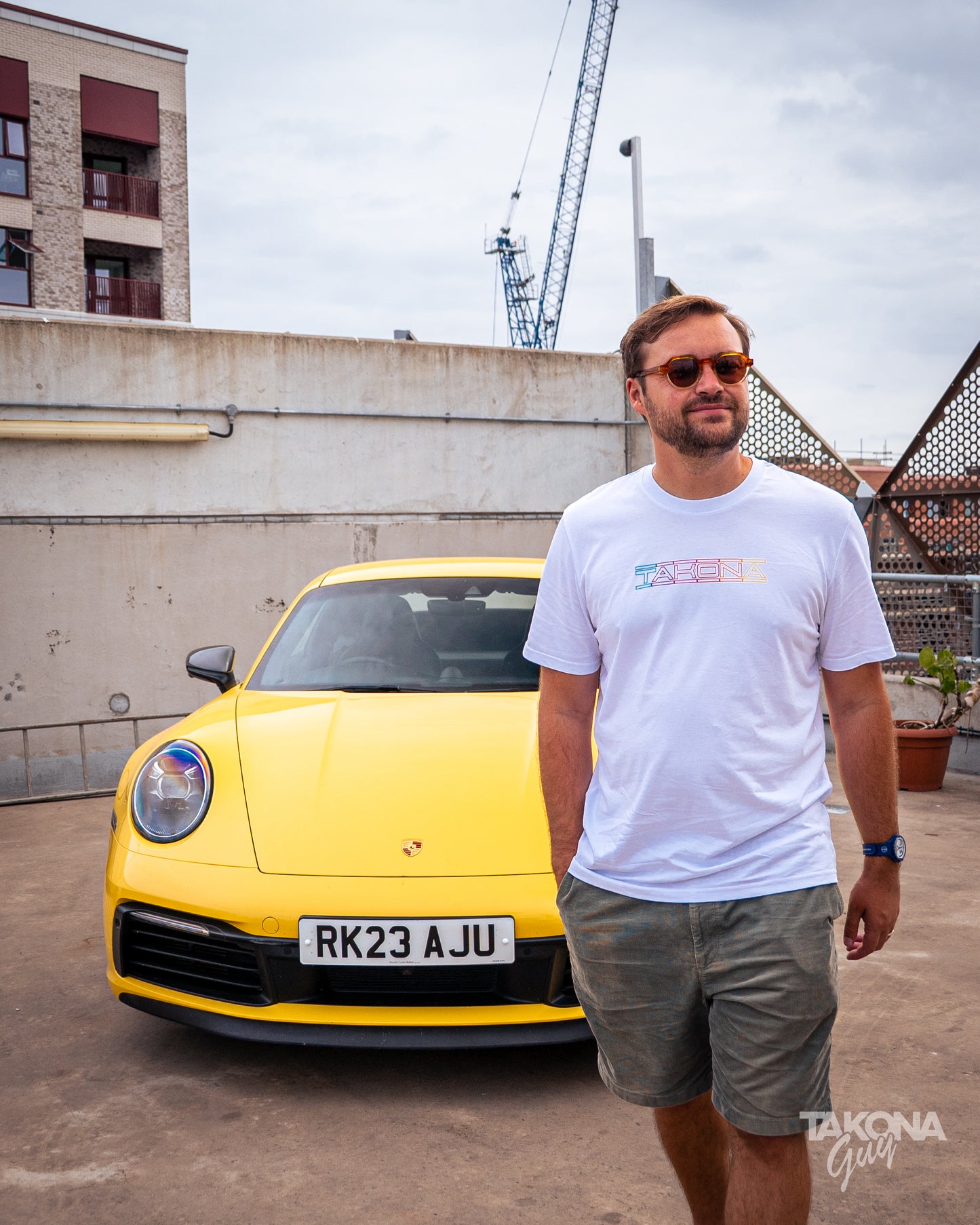 Rear-volution tee