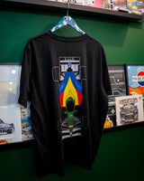Benetton B188 Artwork Design