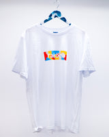 BMW Art Car Logo Tee
