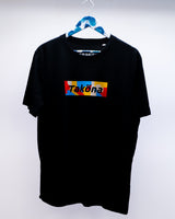 BMW Art Car Logo Tee