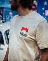 Marlboro Logo Tee