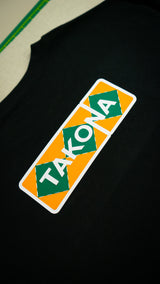 787B Logo Tee