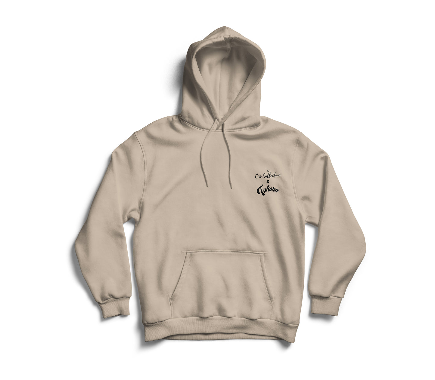 JST FKN TLK Hoodie