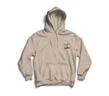 JST FKN TLK Hoodie