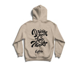 Driving is my therapy Hoodie