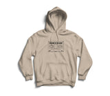 Drum N Brake Hoodie