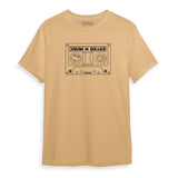 Drum N Brake Tee