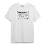 Drum N Brake Tee