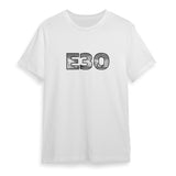 E30 Chassis Tee