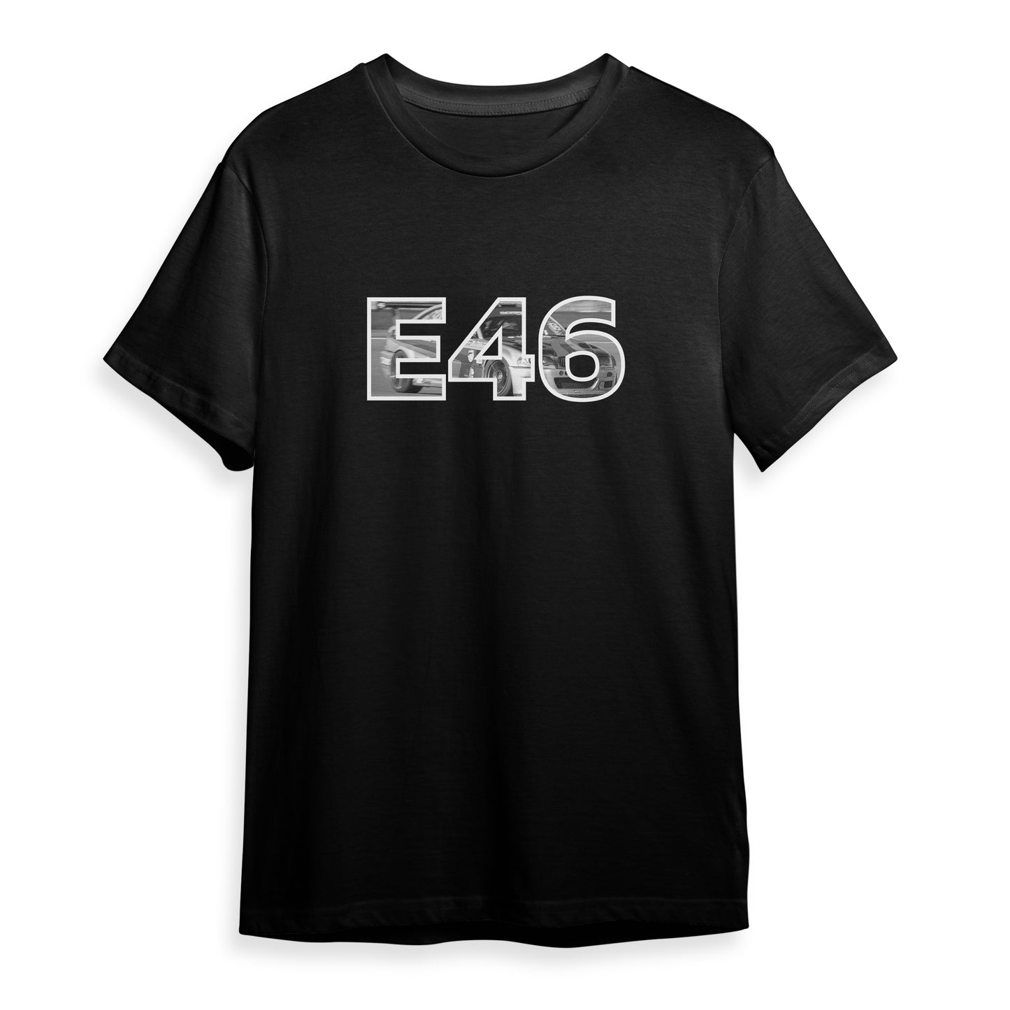 E46 Chassis Tee
