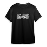 E46 Chassis Tee